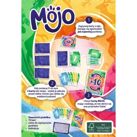 Gra Mojo Trefl