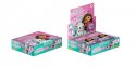 Saszetka Koci Domek Gabi Display 24 sztuki Panini Kolekcja
