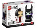 Klocki BrickHeadz 40620 Cruella i Diabolina LEGO