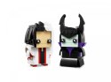 Klocki BrickHeadz 40620 Cruella i Diabolina LEGO