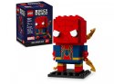 Klocki BrickHeadz 40670 Iron Spider-Man LEGO
