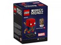 Klocki BrickHeadz 40670 Iron Spider-Man LEGO
