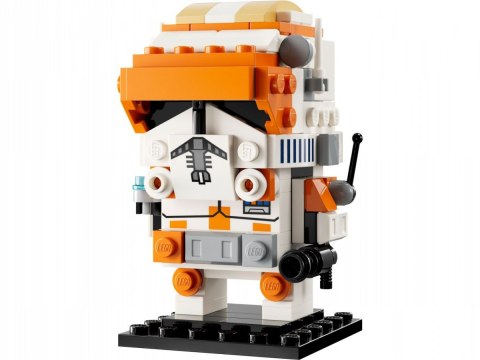 Klocki BrickHeadz 40675 Dowódca klonów Cody LEGO