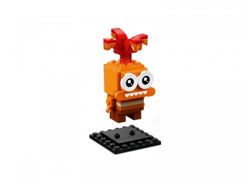 Klocki BrickHeadz 40749 Radość, Smutek i Strach LEGO