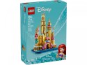 Klocki Disney 40708 Mały zamek Arielki LEGO