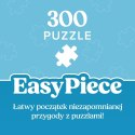 Puzzle 300 elementów EasyPiece Owady na łące; dla seniora Trefl