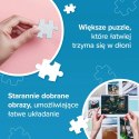 Puzzle 300 elementów EasyPiece Owady na łące; dla seniora Trefl