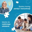 Puzzle 300 elementów EasyPiece Pieski na wsi; dla seniora Trefl