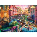 Puzzle 3000 elementów Wieczór w Wenecji Trefl