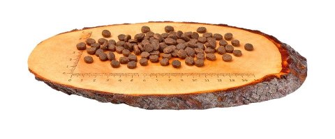 CARNILOVE CAT DUCK&PHEASANT HAIRBALL CONTROL 400G