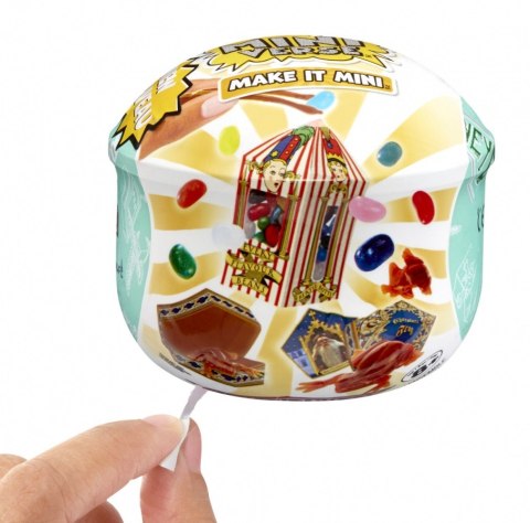 Figurka Miniverse Make It Mini Harry Potter Honeydukes 1 sztuka MGA
