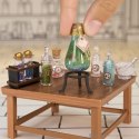 Figurki Miniverse Make It Mini Harry Potter MGA