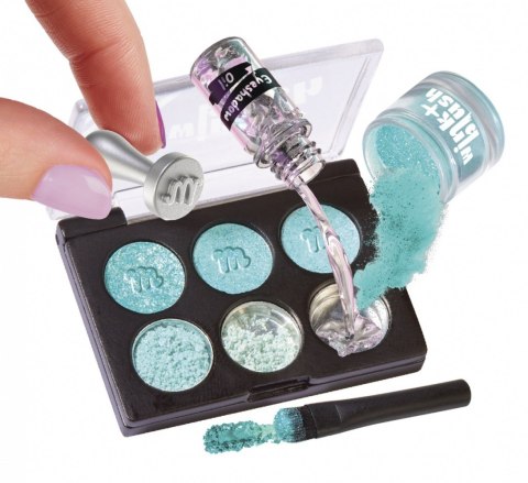 Figurki Miniverse Make It Mini Makeup 1 sztuka MGA