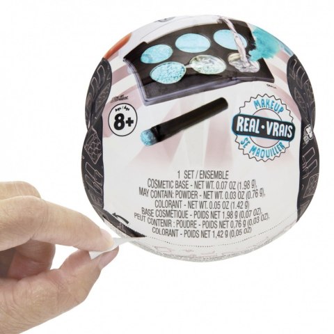 Figurki Miniverse Make It Mini Makeup 1 sztuka MGA