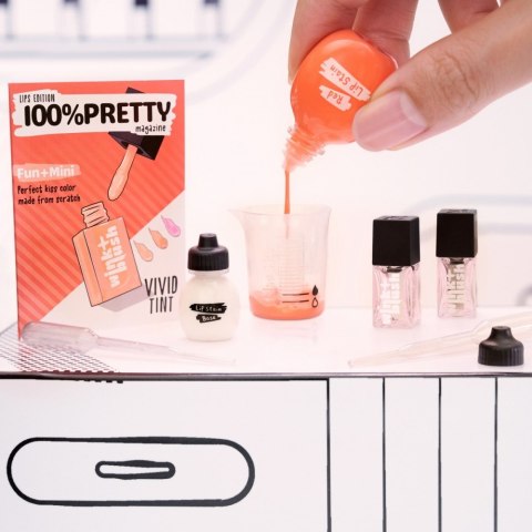 Figurki Miniverse Make It Mini Makeup 1 sztuka MGA