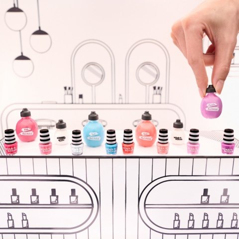 Figurki Miniverse Make It Mini Makeup 1 sztuka MGA