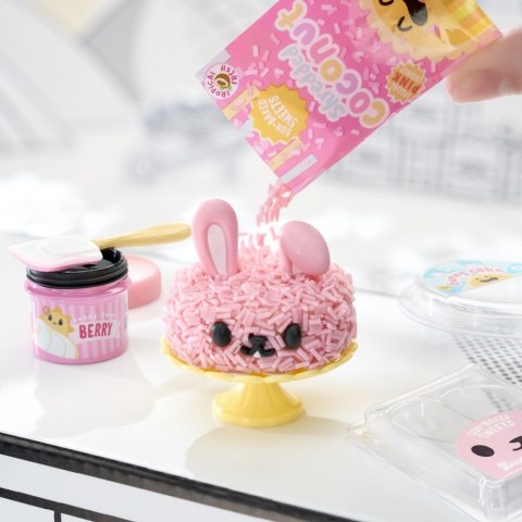 Figurki Miniverse Make It Mini Spring 1 sztuka MGA
