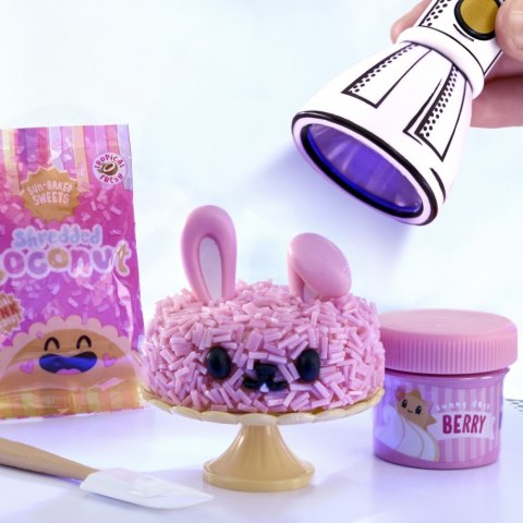 Figurki Miniverse Make It Mini Spring 1 sztuka MGA