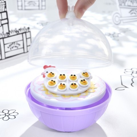 Figurki Miniverse Make It Mini Spring 1 sztuka MGA