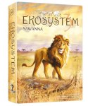 Gra Ekosystem 3 - Sawanna Nasza księgarnia