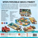 Gra Spirit Island (PL) Portal Games