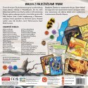 Gra Spirit Island: Rozdarta Ziemia Portal Games