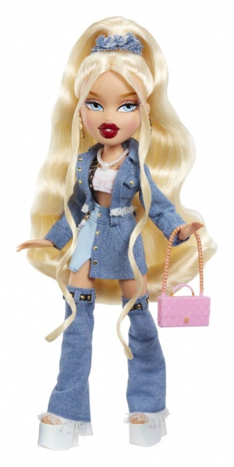 Lalka Bratz Cloe MGA