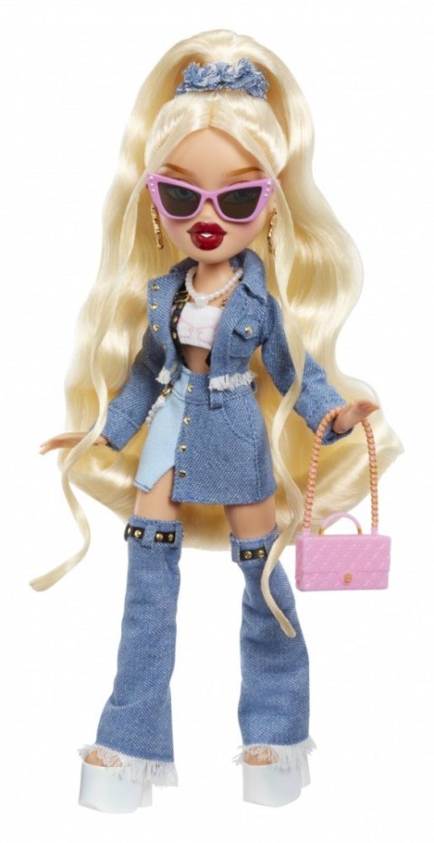 Lalka Bratz Cloe MGA