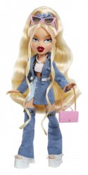 Lalka Bratz Cloe MGA
