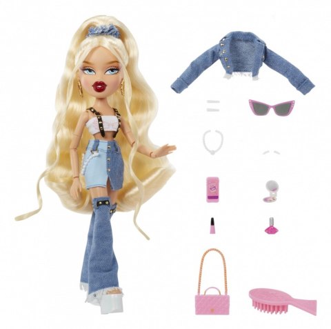 Lalka Bratz Cloe MGA