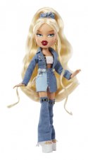 Lalka Bratz Cloe MGA