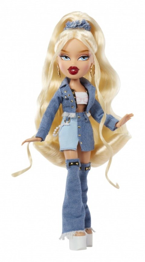 Lalka Bratz Cloe MGA