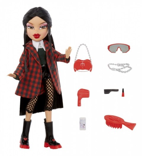 Lalka Bratz Jade MGA