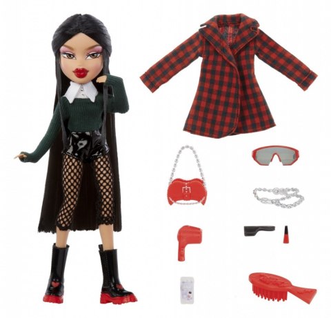 Lalka Bratz Jade MGA