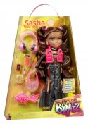 Lalka Bratz Sasha MGA