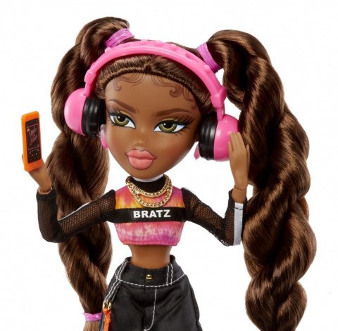 Lalka Bratz Sasha MGA