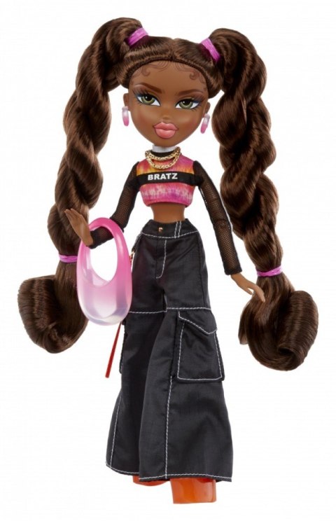 Lalka Bratz Sasha MGA