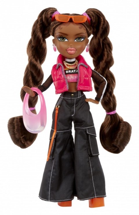 Lalka Bratz Sasha MGA