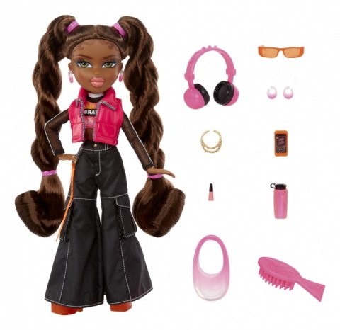 Lalka Bratz Sasha MGA
