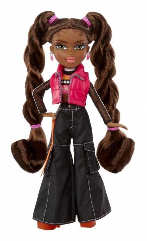Lalka Bratz Sasha MGA