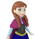 Lalka Disney Frozen Anna Mattel