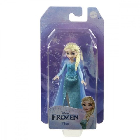 Lalka Disney Frozen Elsa Mattel