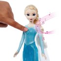Lalka Frozen Elsa Mattel