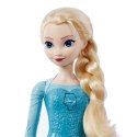 Lalka Frozen Elsa Mattel