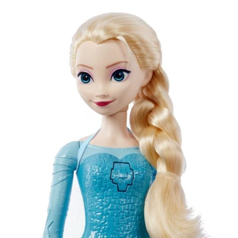 Lalka Frozen Elsa Mattel