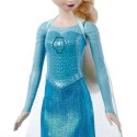 Lalka Frozen Elsa Mattel