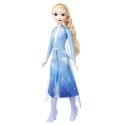 Lalka Frozen Elsa Mattel