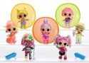 Lalka L.O.L. Surprise Neon Pop Stars Display 12 sztuk MGA