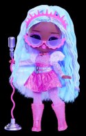 Lalka L.O.L. Surprise Tweens Neon Pop Stars Kitty MGA