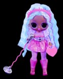 Lalka L.O.L. Surprise Tweens Neon Pop Stars Kitty MGA